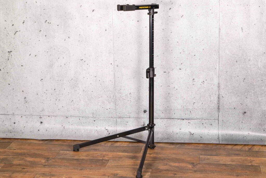 Topeak PrepStand ZX Bisiklet Tamir Standı Sele Borusu Bağlantılı TW016 250554