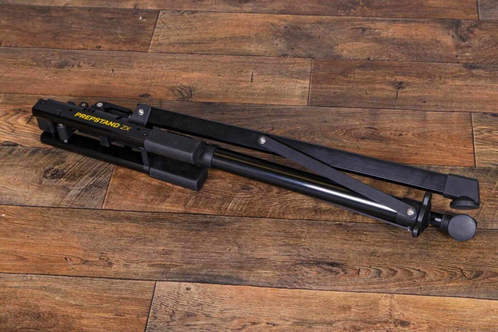 Topeak PrepStand ZX Bisiklet Tamir Standı Sele Borusu Bağlantılı TW016 250554