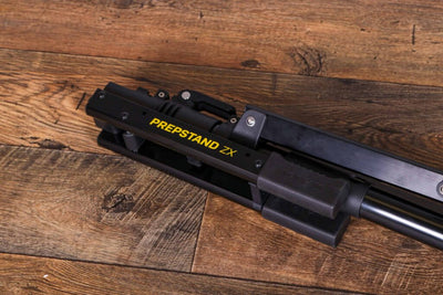 Topeak PrepStand ZX Bisiklet Tamir Standı Sele Borusu Bağlantılı TW016 250554