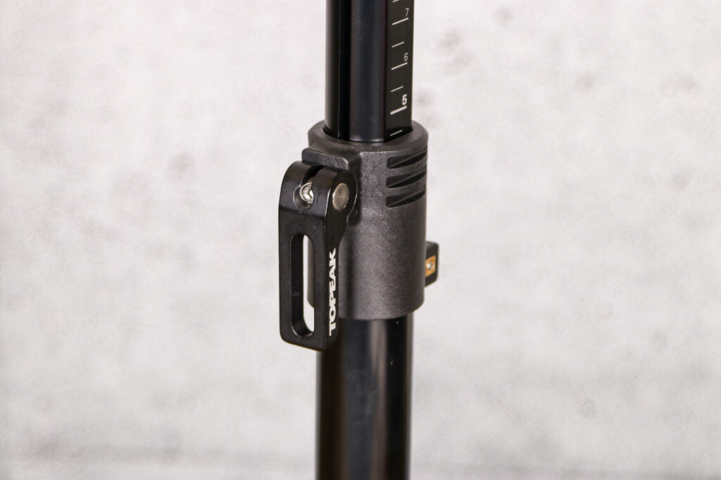 Topeak PrepStand ZX Bisiklet Tamir Standı Sele Borusu Bağlantılı TW016 250554