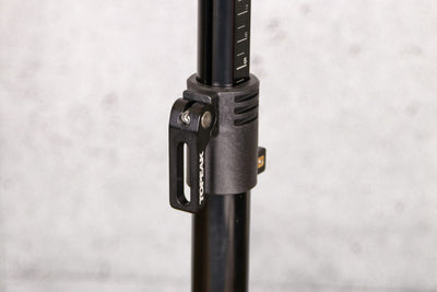 Topeak PrepStand ZX Bisiklet Tamir Standı Sele Borusu Bağlantılı TW016 250554