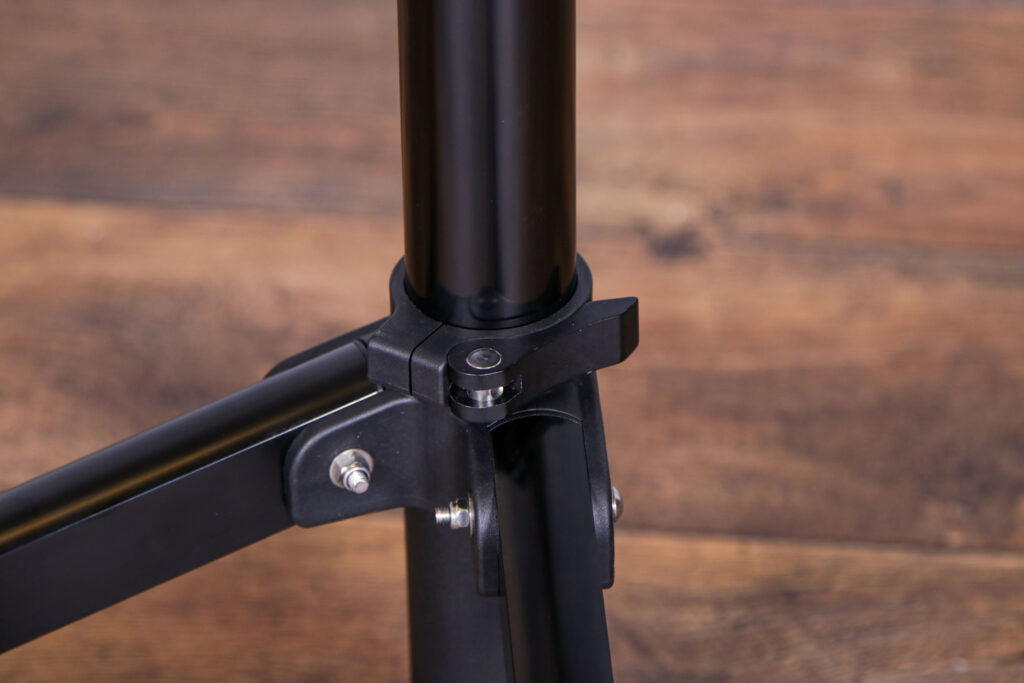 Topeak PrepStand ZX Bisiklet Tamir Standı Sele Borusu Bağlantılı TW016 250554