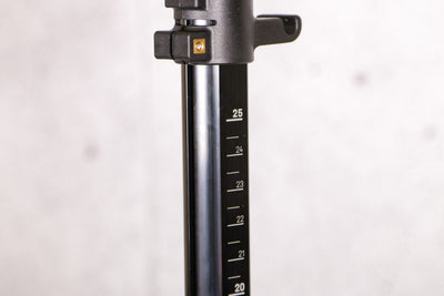 Topeak PrepStand ZX Bisiklet Tamir Standı Sele Borusu Bağlantılı TW016 250554