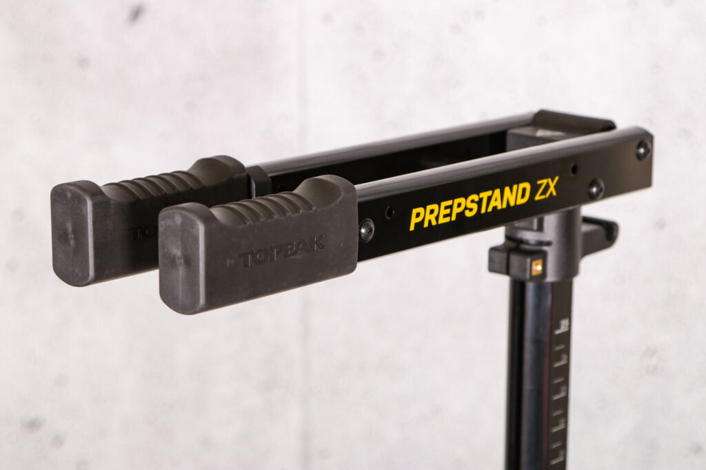 Topeak PrepStand ZX Bisiklet Tamir Standı Sele Borusu Bağlantılı TW016 250554