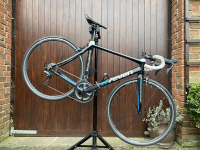 Topeak PrepStand ZX Bisiklet Tamir Standı Sele Borusu Bağlantılı TW016 250554