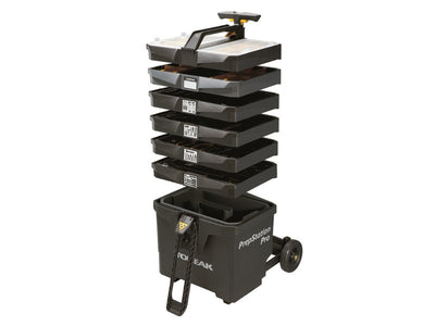 Topeak PrepStation TPS-03 Alet Takımı Kutusu Takımlar Dahil Tam Set 250253