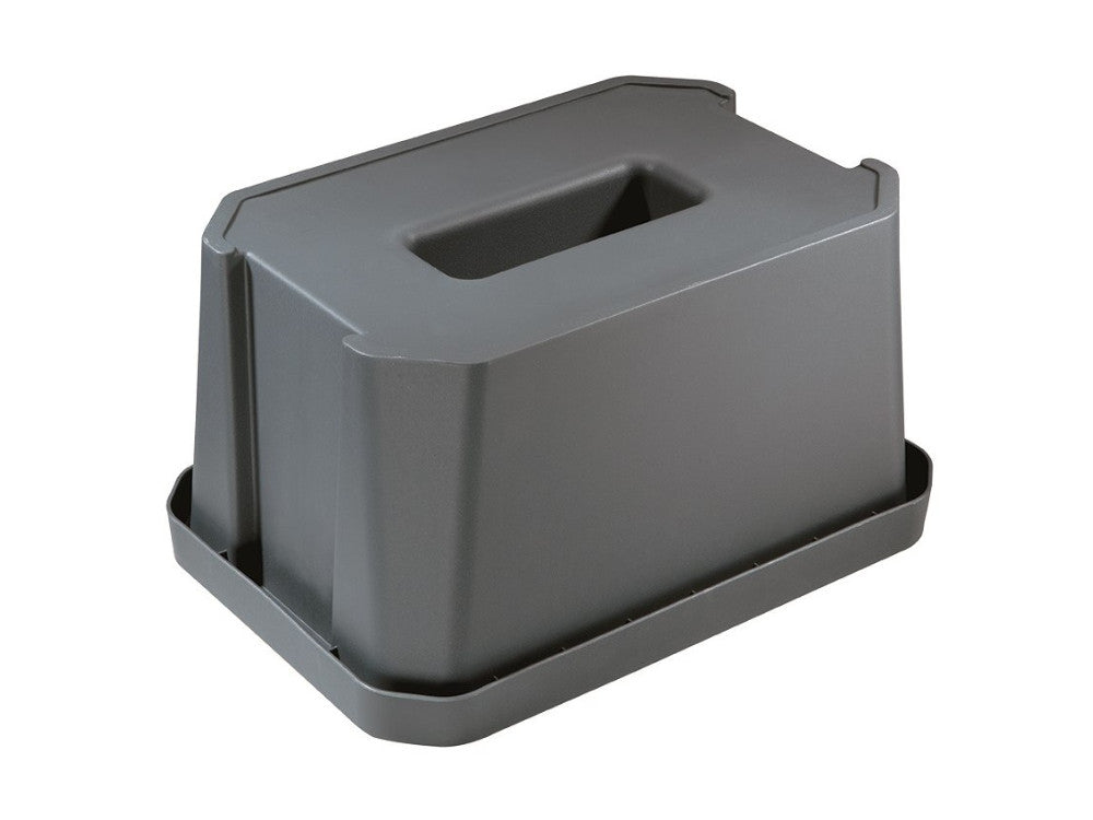 Topeak PrepStation TPS-03 Alet Takımı Kutusu Takımlar Dahil Tam Set 250253