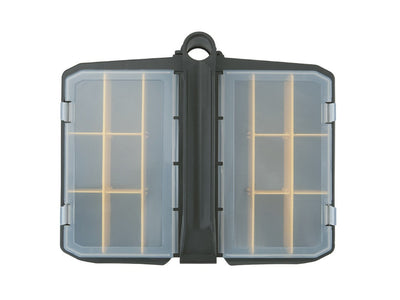 Topeak PrepStation TPS-03 Alet Takımı Kutusu Takımlar Dahil Tam Set 250253