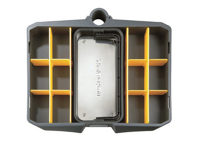 Topeak PrepStation TPS-03 Alet Takımı Kutusu Takımlar Dahil Tam Set 250253