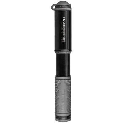 Topeak RaceRocket Bisiklet El Pompası 120 Psi Siyah TRR-2B