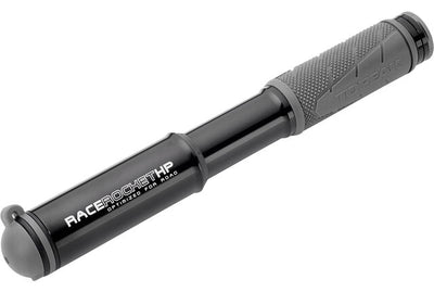 Topeak Racerocket Hp Bisiklet Pompası Siyah TRR-HP2B