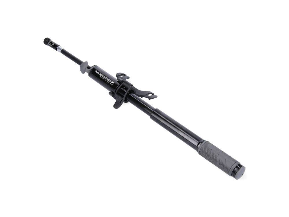 Topeak Racerocket Hp Bisiklet Pompası Siyah TRR-HP2B