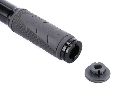 Topeak Racerocket Hp Bisiklet Pompası Siyah TRR-HP2B