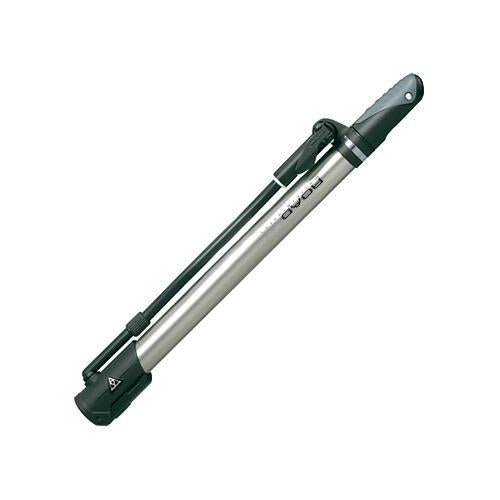 Topeak Road Morph Pompa 160 Psi