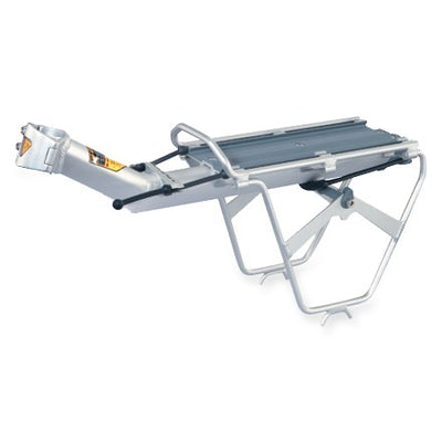 Topeak RX Beamrack Seat Post Mount Bicycle Rear Trunk Aluminum