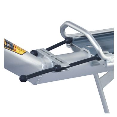 Topeak RX Beamrack Seat Post Mount Bicycle Rear Trunk Aluminum