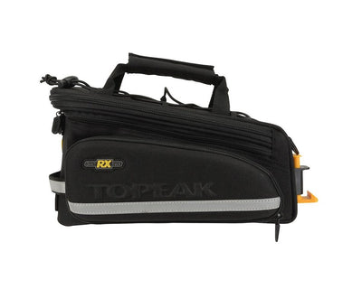 Topeak Rx TrunkBag Dxp Can Be Saddlebag Rear Luggage Bag 7.3 Lt TT9637B 