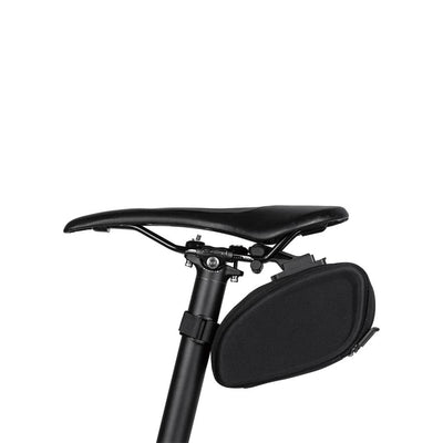 Topeak SideKick Wedge Pack Sele Altı Klipsli Çanta Medium 0.7Lt TC2282B