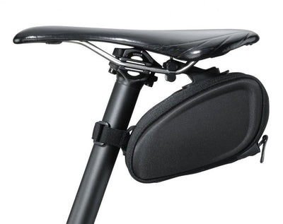 Topeak SideKick Wedge Pack Sele Altı Klipsli Çanta Medium 0.7Lt TC2282B