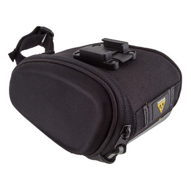 Topeak SideKick Wedge Pack Sele Altı Klipsli Çanta Medium 0.7Lt TC2282B