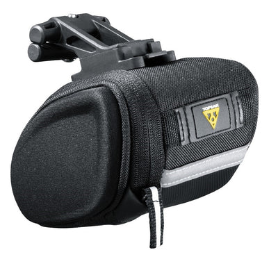 Topeak SideKick Wedge Pack Sele Altı Klipsli Çanta Small 0,5 Litre TC2281B