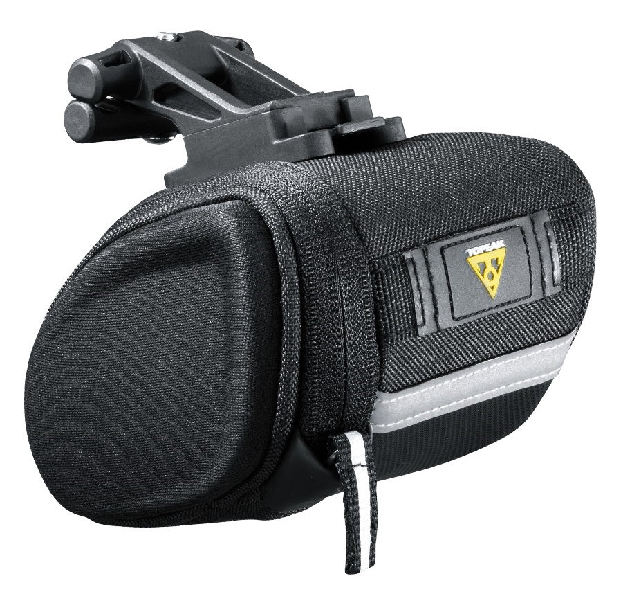 Topeak SideKick Wedge Pack Sele Altı Klipsli Çanta Small 0,5 Litre TC2281B