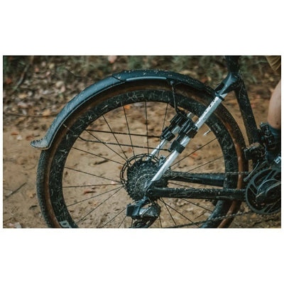 Topeak TetraFender R1 & R2 Çamurluk Seti TC9670