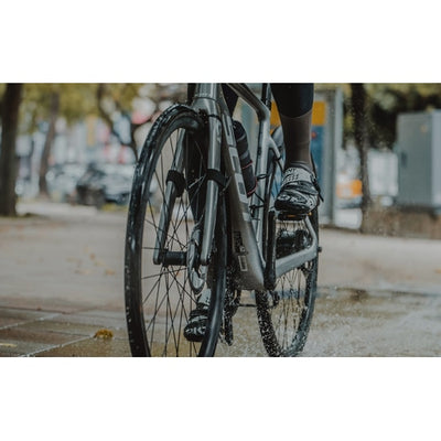 Topeak TetraFender R1 & R2 Çamurluk Seti TC9670