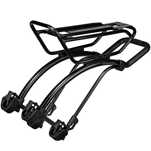 Topeak TetraRack M2  Kadro Bağlantılı Arka Bagaj TA2408M2 250446