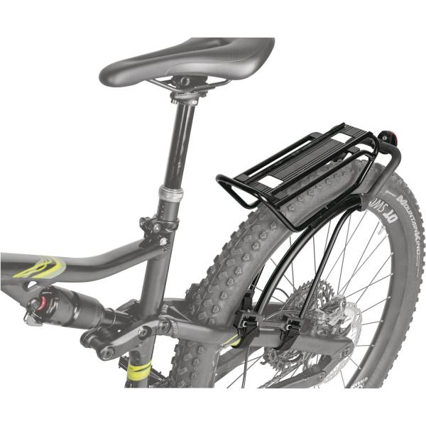 Topeak TetraRack M2  Kadro Bağlantılı Arka Bagaj TA2408M2 250446