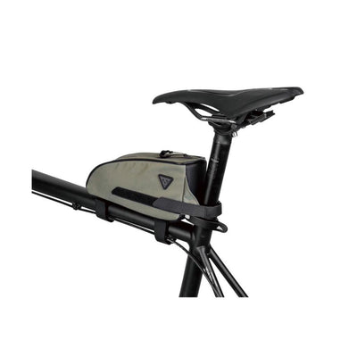 Topeak Toploader Kadro Üstü Çanta 0,75L TBP-TL1G
