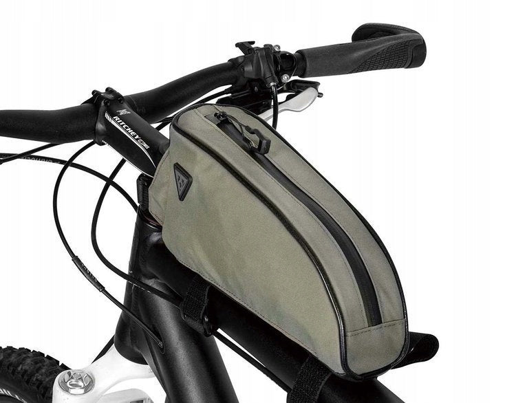 Topeak Toploader Kadro Üstü Çanta 0,75L TBP-TL1G