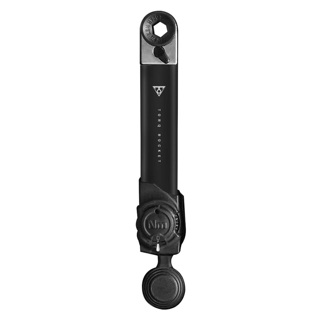 Topeak Torq Rocket Mini EX Tork Aleti 2-10Nm TT2622 11 Farklı Uç 250494