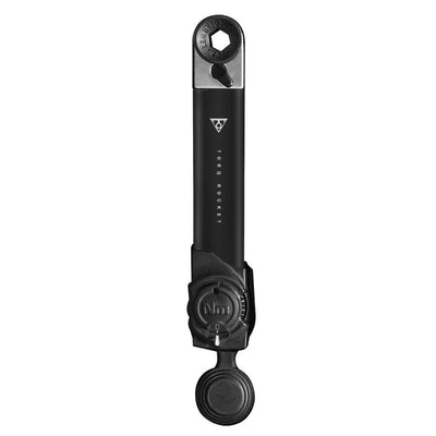Topeak Torq Rocket Mini EX Tork Aleti 2-10Nm TT2622 11 Farklı Uç 250494