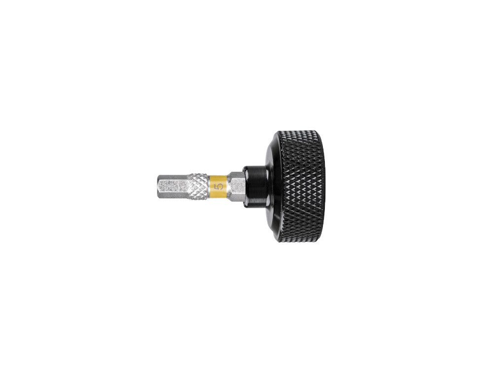 Динамометрический инструмент Topeak Torq Stick Pro 2-10 9 бит TT2600 250493
