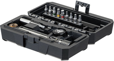 Динамометрический инструмент Topeak Torq Stick Pro 2-10 9 бит TT2600 250493