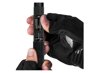 Topeak Torq Stick Pro Torque Tool 4-20Nm 18 Tip TT2601