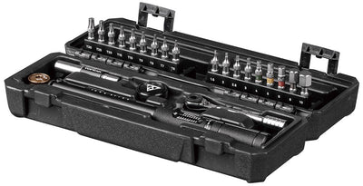 Topeak Torq Stick Pro Torque Tool 4-20Nm 18 Tip TT2601