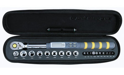 Динамометрический ключ TOPEAK D-Torq DX 1–20 Нм Динамометрический инструмент