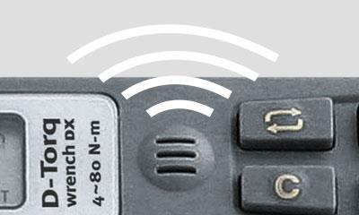 Динамометрический ключ TOPEAK D-Torq DX 1–20 Нм Динамометрический инструмент