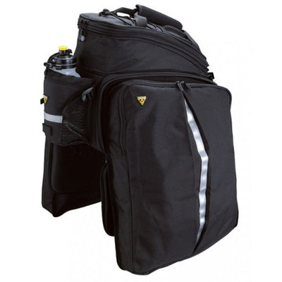Topeak TrunkBag Dxp Heybe Olabilir Arka Çanta Tüm Bagajlara Uyumlu TT9643B