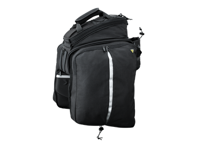 Topeak TrunkBag Dxp Heybe Olabilir Arka Çanta Tüm Bagajlara Uyumlu TT9643B
