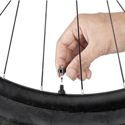 Topeak Valve Extender 70mm Sibop Uzatma Seti 2 Adet TFV-07 250531