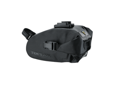 Topeak Wedge DryBag (Quickclick) Klipsli Bisiklet Sele Altı Çanta Medium TT9821B