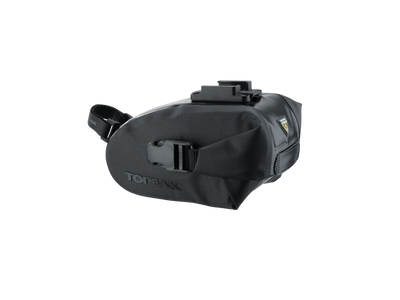 Topeak Wedge DryBag (Quickclick) Klipsli Bisiklet Sele Altı Çanta Small TT9820B