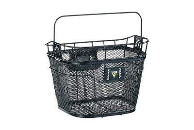 Topeak Wire Aparatlı Bisiklet Sepeti TB2011-B
