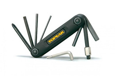 TOPEAK X TOOL 10 ANAHTAR TAKIMI