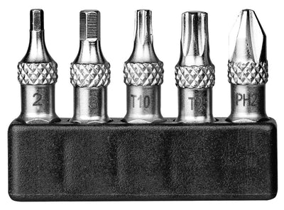 Topeak Y-Speed Ratchet Cırcır Başlı Y Alyan Torx Tornavida Seti TT2603 250487