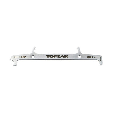 TOPEAK ZİNCİR ÖLÇME ALETİ