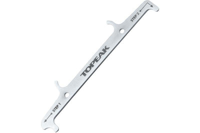 TOPEAK ZİNCİR ÖLÇME ALETİ TPS-SP09